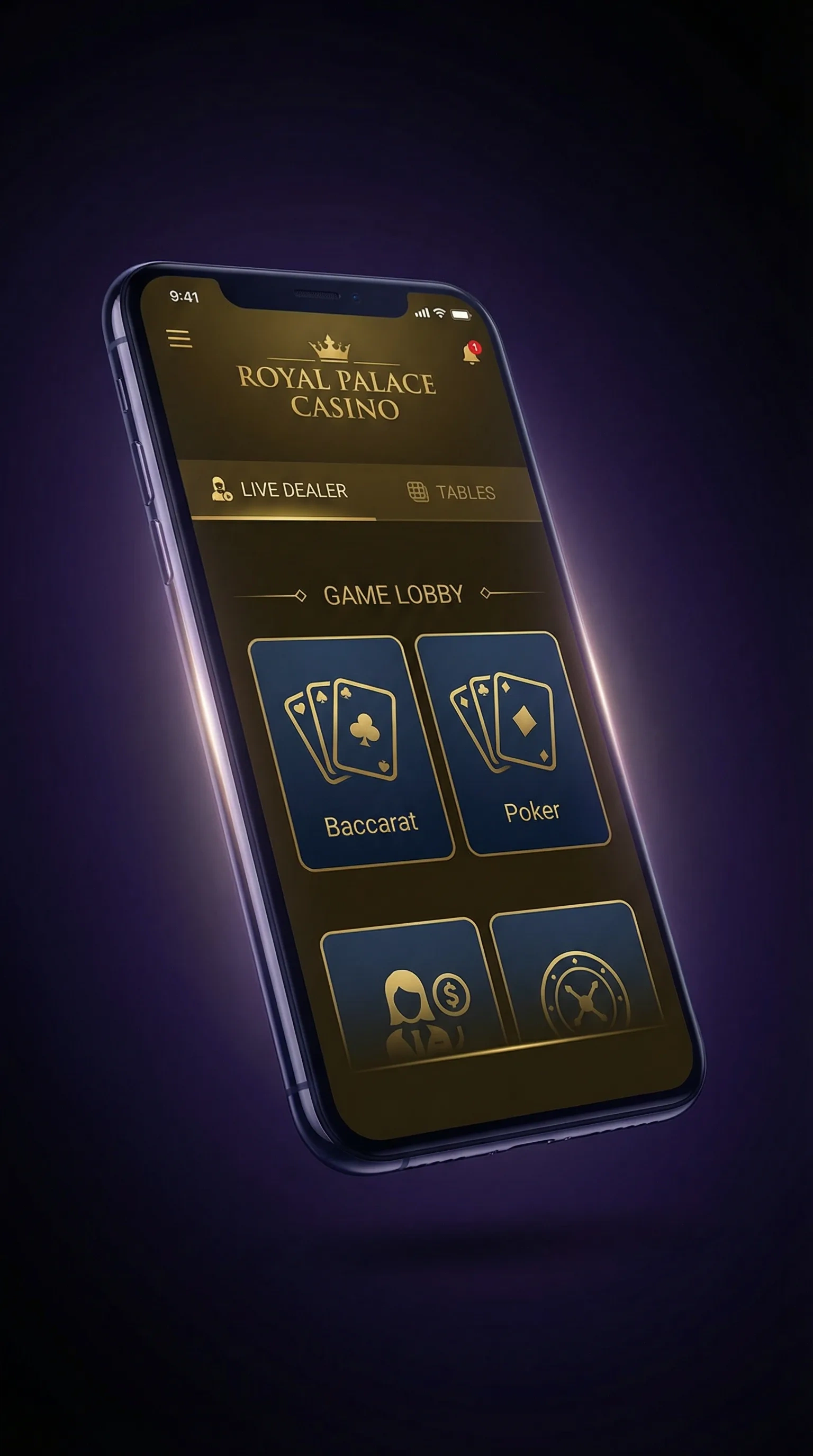 手机APP下载预览界面